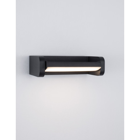 Lampa zewnętrzna ścienna BARCELONETA LE71570 Luces Exclusivas