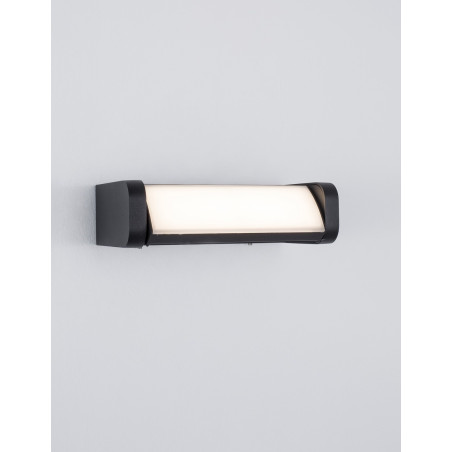 Lampa zewnętrzna ścienna BARCELONETA LE71570 Luces Exclusivas