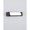 Lampa zewnętrzna ścienna BARCELONETA LE71570 Luces Exclusivas