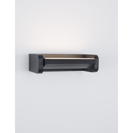 Lampa zewnętrzna ścienna BARCELONETA LE71570 Luces Exclusivas