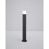 Lampa zewnętrzna stojąca VILLAHERMOSA LE71574 Luces Exclusivas