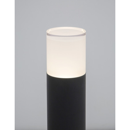 Lampa zewnętrzna stojąca VILLAHERMOSA LE71574 Luces Exclusivas