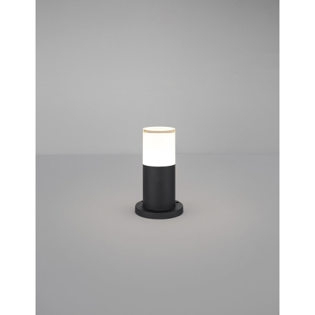 Lampa zewnętrzna stojąca VILLAHERMOSA LE71576 Luces Exclusivas