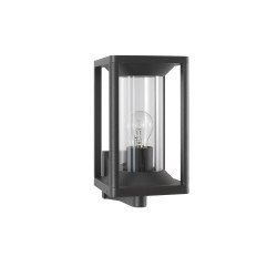 Lampa zewnętrzna ścienna TULANCINGO LE71579 Luces Exclusivas