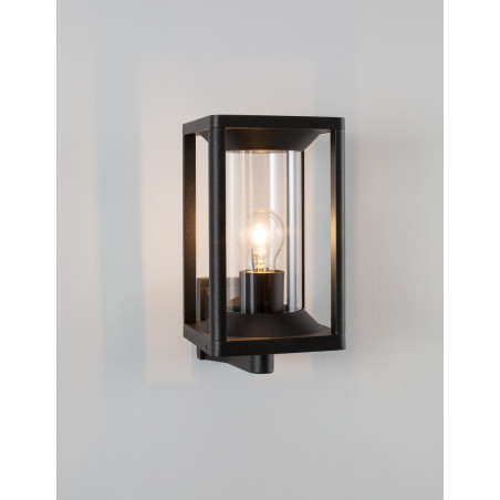 Lampa zewnętrzna ścienna TULANCINGO LE71579 Luces Exclusivas