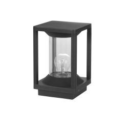 Lampa zewnętrzna stojąca TULANCINGO LE71580 Luces Exclusivas