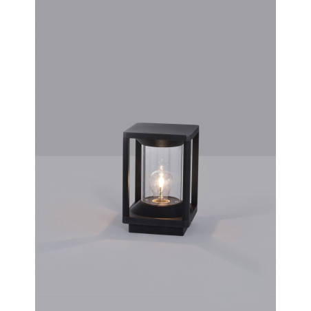 Lampa zewnętrzna stojąca TULANCINGO LE71580 Luces Exclusivas