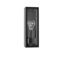 Lampa zewnętrzna ścienna TEPATITLAN LE71581 Luces Exclusivas