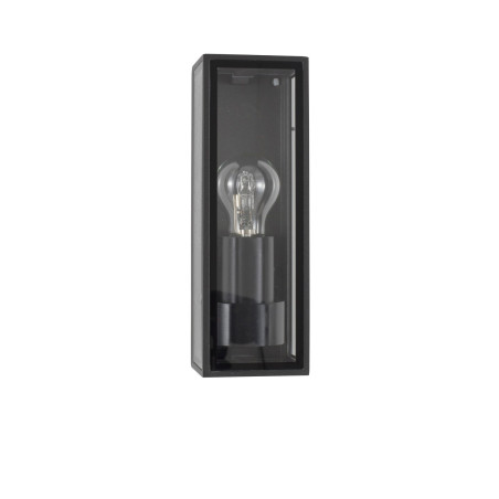 Lampa zewnętrzna ścienna TEPATITLAN LE71581 Luces Exclusivas