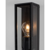 Lampa zewnętrzna ścienna TEPATITLAN LE71581 Luces Exclusivas