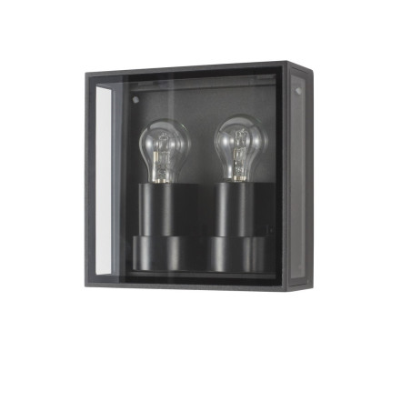 Lampa zewnętrzna ścienna TEPATITLAN LE71582 Luces Exclusivas