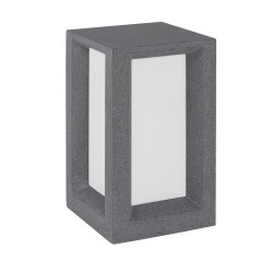 Lampa zewnętrzna stojąca APATZINGAN LE71583 Luces Exclusivas