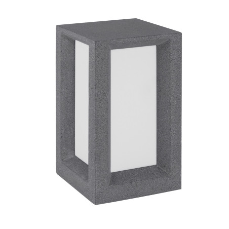 Lampa zewnętrzna stojąca APATZINGAN LE71583 Luces Exclusivas