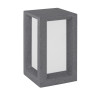 Lampa zewnętrzna stojąca APATZINGAN LE71583 Luces Exclusivas