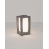 Lampa zewnętrzna stojąca APATZINGAN LE71583 Luces Exclusivas