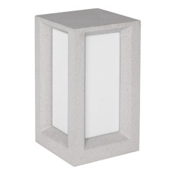 Lampa zewnętrzna stojąca APATZINGAN LE71584 Luces Exclusivas