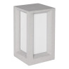 Lampa zewnętrzna stojąca APATZINGAN LE71584 Luces Exclusivas