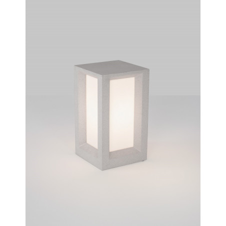 Lampa zewnętrzna stojąca APATZINGAN LE71584 Luces Exclusivas
