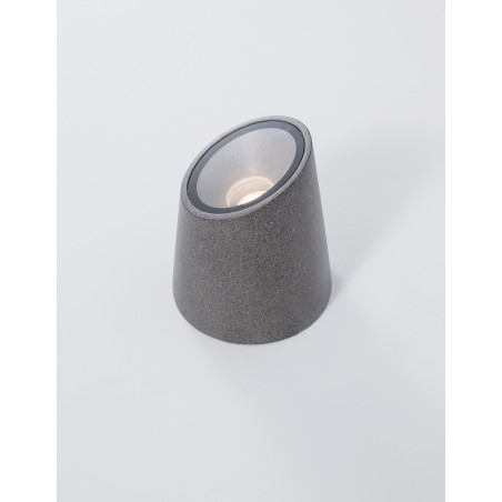 Lampa zewnętrzna stojąca CUERNAVACA LE71587 Luces Exclusivas