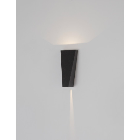 Lampa zewnętrzna ścienna CANETE LE71589 Luces Exclusivas