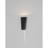 Lampa zewnętrzna ścienna CANETE LE71589 Luces Exclusivas