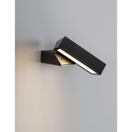 Lampa zewnętrzna ścienna XOCHICALCO LE71590 Luces Exclusivas