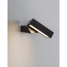 Lampa zewnętrzna ścienna XOCHICALCO LE71590 Luces Exclusivas
