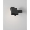 Lampa zewnętrzna ścienna XOCHICALCO LE71590 Luces Exclusivas