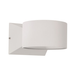 Lampa zewnętrzna ścienna NUEVO LE71591 Luces Exclusivas