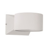 Lampa zewnętrzna ścienna NUEVO LE71591 Luces Exclusivas