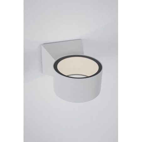 Lampa zewnętrzna ścienna NUEVO LE71591 Luces Exclusivas