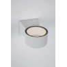 Lampa zewnętrzna ścienna NUEVO LE71591 Luces Exclusivas
