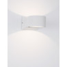 Lampa zewnętrzna ścienna NUEVO LE71591 Luces Exclusivas