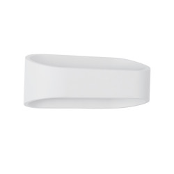 Lampa zewnętrzna ścienna MOCHIS LE71593 Luces Exclusivas