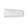Lampa zewnętrzna ścienna MOCHIS LE71593 Luces Exclusivas
