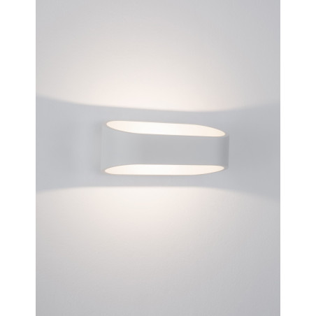 Lampa zewnętrzna ścienna MOCHIS LE71593 Luces Exclusivas