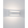 Lampa zewnętrzna ścienna MOCHIS LE71593 Luces Exclusivas