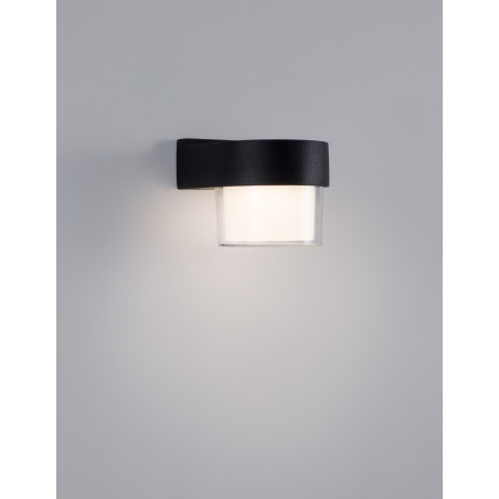Lampa zewnętrzna ścienna HERMOSILLO LE71595 Luces Exclusivas