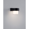 Lampa zewnętrzna ścienna HERMOSILLO LE71595 Luces Exclusivas