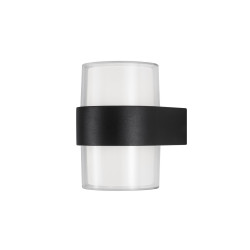 Lampa zewnętrzna ścienna HERMOSILLO LE71596 Luces Exclusivas