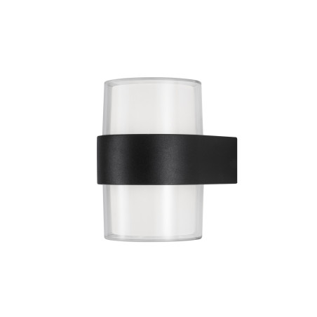 Lampa zewnętrzna ścienna HERMOSILLO LE71596 Luces Exclusivas