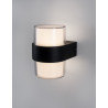 Lampa zewnętrzna ścienna HERMOSILLO LE71596 Luces Exclusivas