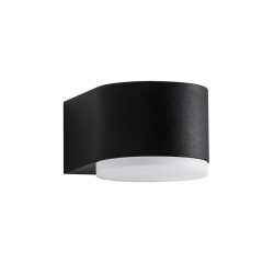 Lampa zewnętrzna ścienna TAMAULIPAS LE71597 Luces Exclusivas