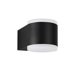 Lampa zewnętrzna ścienna TAMAULIPAS LE71598 Luces Exclusivas