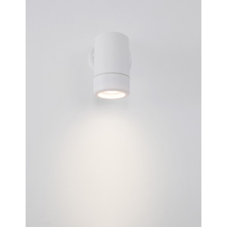 Lampa zewnętrzna ścienna MINATITLAN LE71599 Luces Exclusivas