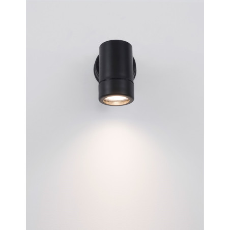 Lampa zewnętrzna ścienna MINATITLAN LE71600 Luces Exclusivas