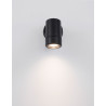 Lampa zewnętrzna ścienna MINATITLAN LE71600 Luces Exclusivas