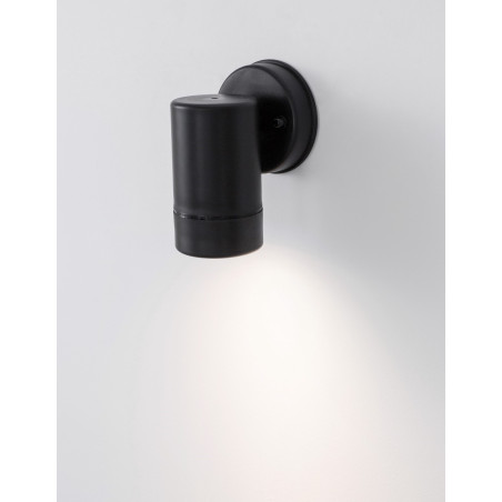 Lampa zewnętrzna ścienna MINATITLAN LE71600 Luces Exclusivas