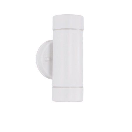 Lampa zewnętrzna ścienna MINATITLAN LE71601 Luces Exclusivas