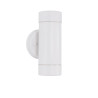 Lampa zewnętrzna ścienna MINATITLAN LE71601 Luces Exclusivas